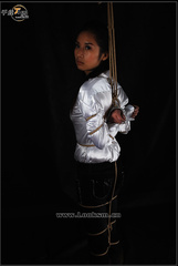 Chinese Rope Model 107