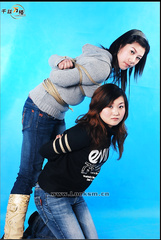 Chinese Rope Model 108
