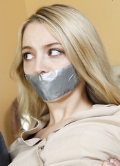 Secretary bound