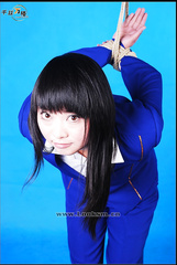 Chinese Rope Model 109