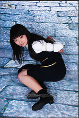 Chinese Rope Model 110