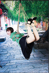 Chinese Rope Model 111