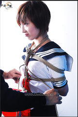 Chinese Rope Model 112