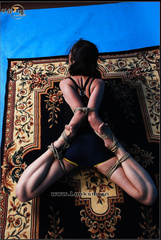 Chinese Rope Model 124