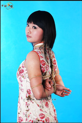 Chinese Rope Model 137