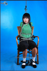 Chinese Rope Model 152
