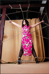 Chinese Rope Model 157