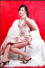 Chinese Rope Model 158