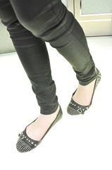 Ballet Flats