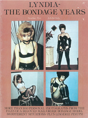 Lyndia - The Bondage Years Number 5