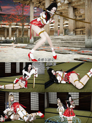 chinese bondage 9