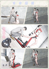 Chinese bondage007