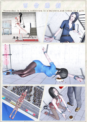 Chinese bondage008