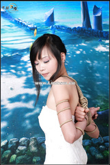Chinese Rope Model 237