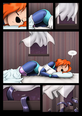 Tight Predicament