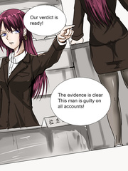 Kidnapped Prosecutor (Translated & colorised)