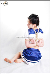 Chinese Rope Model 254