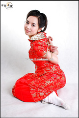 Chinese Rope Model 255