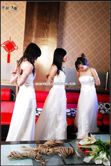 Chinese Rope Model 257