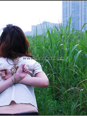 Chinese Rope Model 269