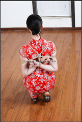 Chinese Rope Model 285