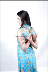 Chinese Rope Model 286