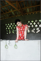 Chinese Rope Model 297