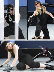 assassination attempt