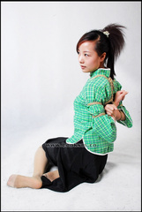 Chinese Rope Model 314