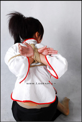 Chinese Rope Model 315