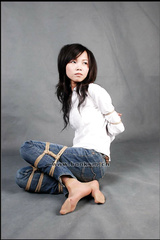 Chinese Rope Model 316