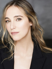 Lauren Swickard