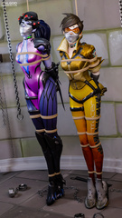 Tracer and Window