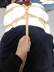 chinese bondage