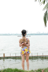 Chinese Rope Model 342