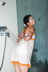 Chinese Rope Model 345