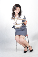 Chinese Rope Model 356