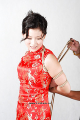 Chinese Rope Model 360