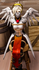 Fallen Angel