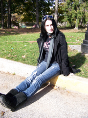 Missy In The Park 1