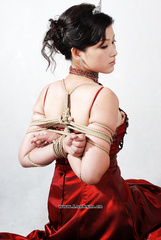 Chinese Rope Model 363