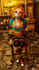 Zelda