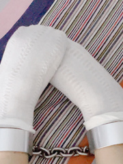 China  bondage