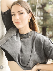 Brianna Joy Chomer