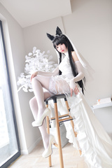 cos bondage