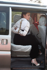 Chinese Rope Model 386