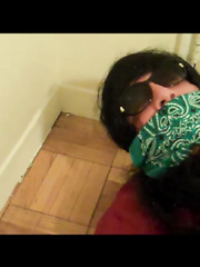 Sissy Stephanie 2