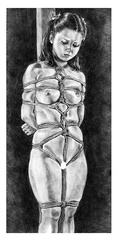 JAPAN BDSM traditionell #2