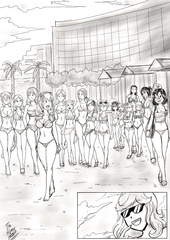 OC Spring Break