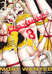 cheerleaders bound 8